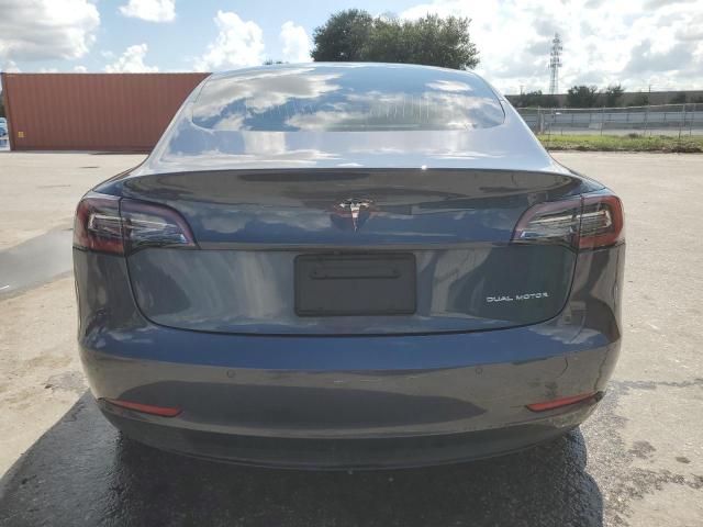 5YJ3E1EB3KF520714 - 2019 TESLA MODEL 3 石墨色 照片 6