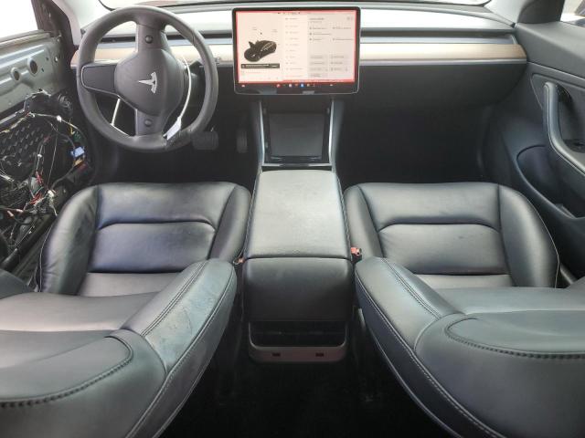 5YJ3E1EB3KF520714 - 2019 TESLA MODEL 3 石墨色 照片 8