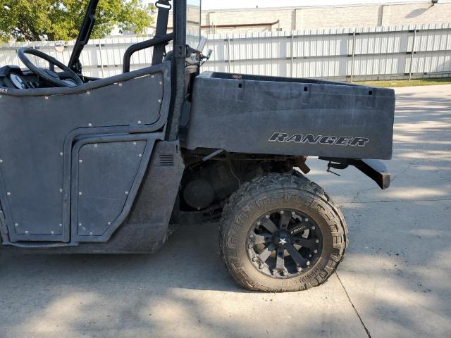 3NSMAA508ME115986 - 2021 POLARIS RANGER 500 GREEN photo 10