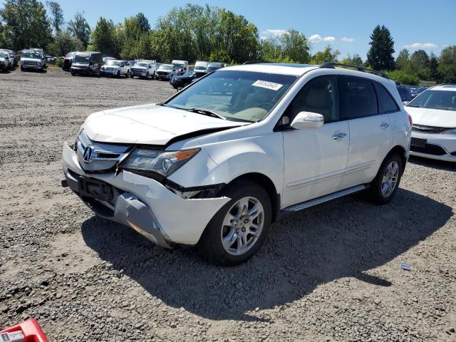 2008 ACURA MDX TECHNOLOGY, 