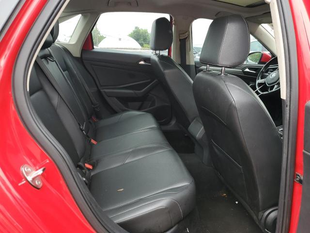 3VWC57BU6KM099220 - 2019 VOLKSWAGEN JETTA S RED photo 10
