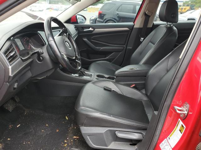 3VWC57BU6KM099220 - 2019 VOLKSWAGEN JETTA S RED photo 7