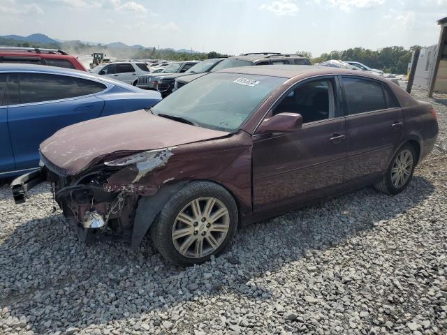 2007 TOYOTA AVALON XL, 