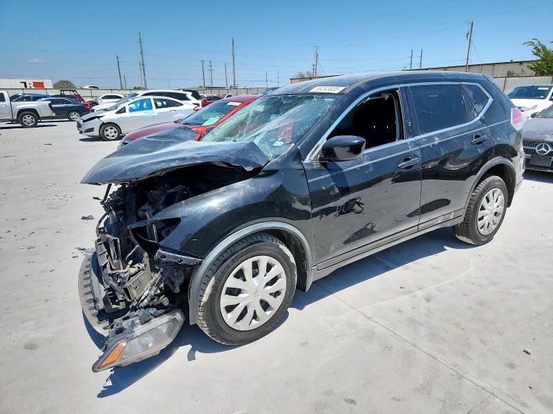 2016 NISSAN ROGUE S, 