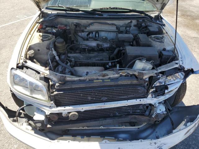 JT3GP10V0X7051094 - 1999 TOYOTA RAV4 WHITE photo 11