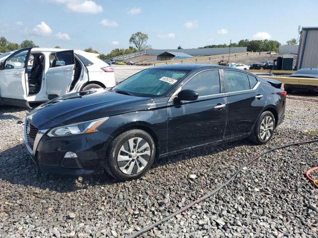2020 NISSAN ALTIMA S, 