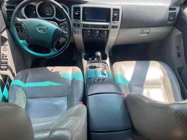 5TBDT44126S514045 - 2006 TOYOTA TUNDRA DOUBLE CAB SR5 BURGUNDY photo 12