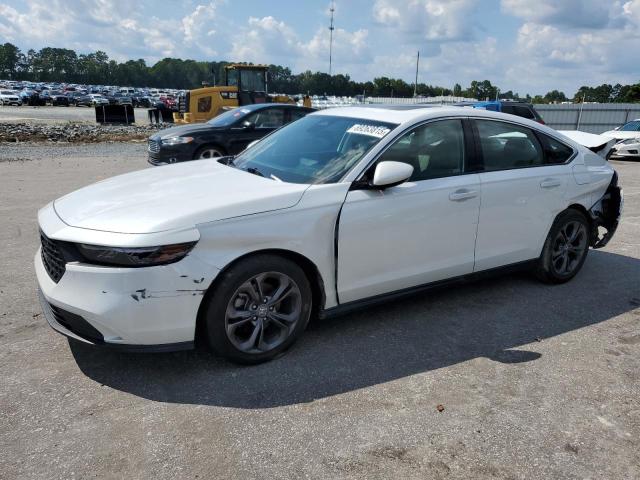 2023 HONDA ACCORD EX, 