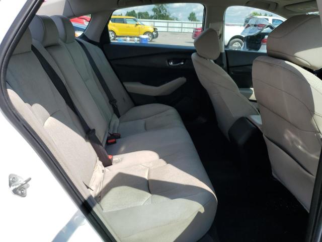 1HGCY1F33PA029723 - 2023 HONDA ACCORD EX 白色 照片 10