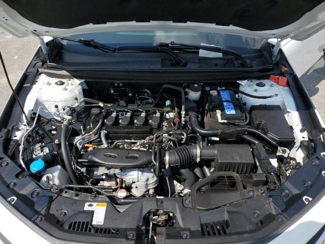 1HGCY1F33PA029723 - 2023 HONDA ACCORD EX 白色 照片 11