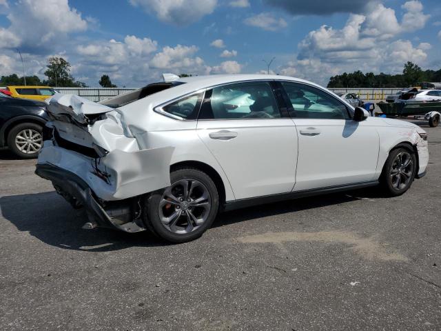 1HGCY1F33PA029723 - 2023 HONDA ACCORD EX 白色 照片 3