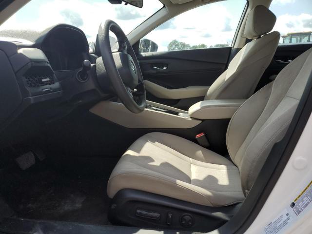 1HGCY1F33PA029723 - 2023 HONDA ACCORD EX 白色 照片 7