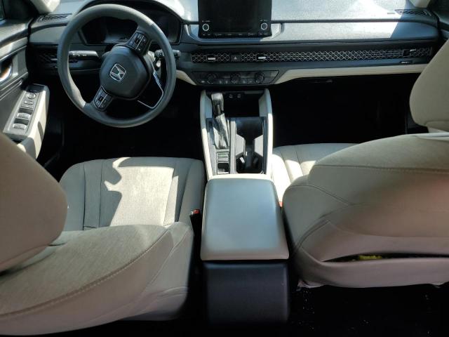 1HGCY1F33PA029723 - 2023 HONDA ACCORD EX 白色 照片 8