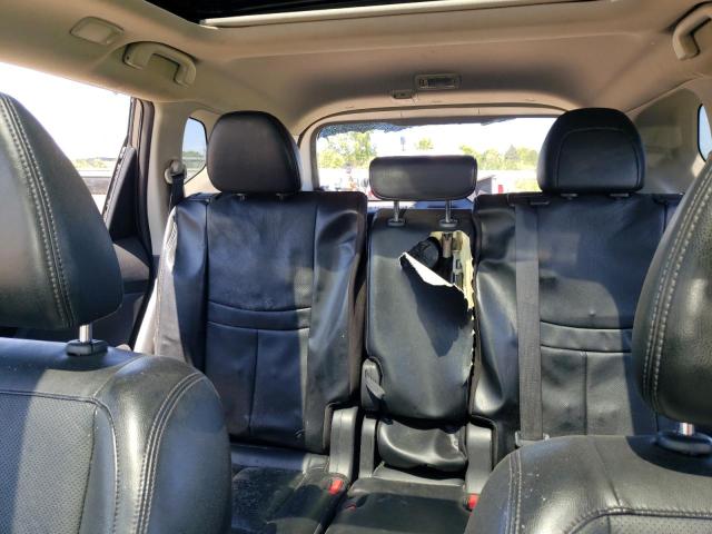 JN8AT2MV3JW306268 - 2018 NISSAN ROGUE S GRAY photo 10