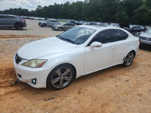 2012 LEXUS IS 250, 