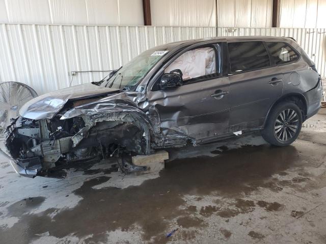 2019 MITSUBISHI OUTLANDER SE, 