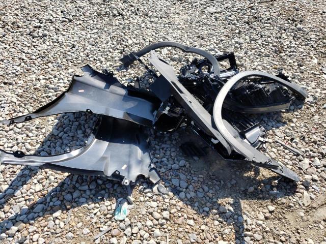 5FNYF7H59NB003417 - 2022 HONDA PASSPORT EXL BLACK photo 13