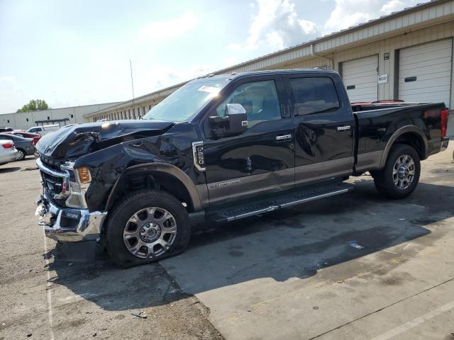 2020 FORD F250 SUPER DUTY, 