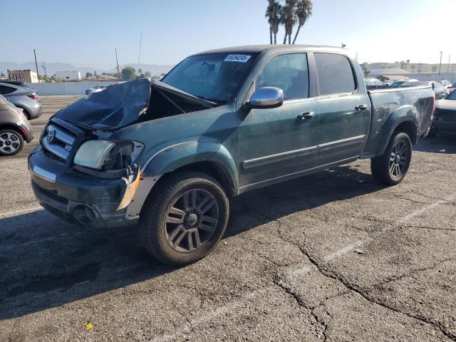 2004 TOYOTA TUNDRA DOUBLE CAB SR5, 