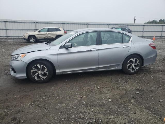 2017 HONDA ACCORD LX, 