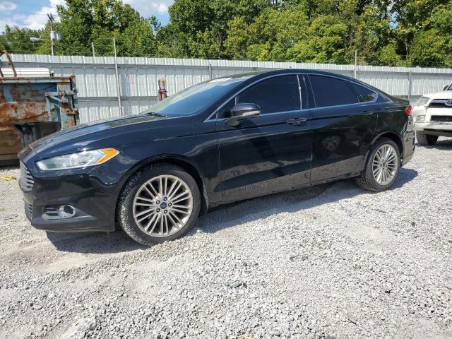 2016 FORD FUSION SE, 