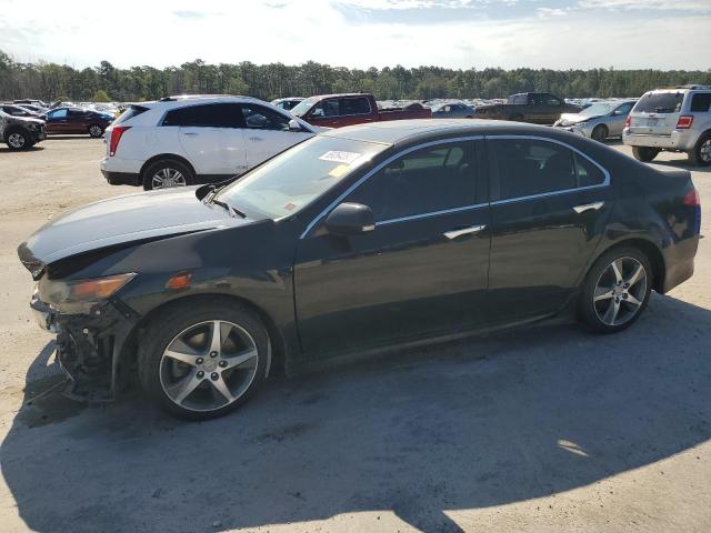 2013 ACURA TSX SE, 
