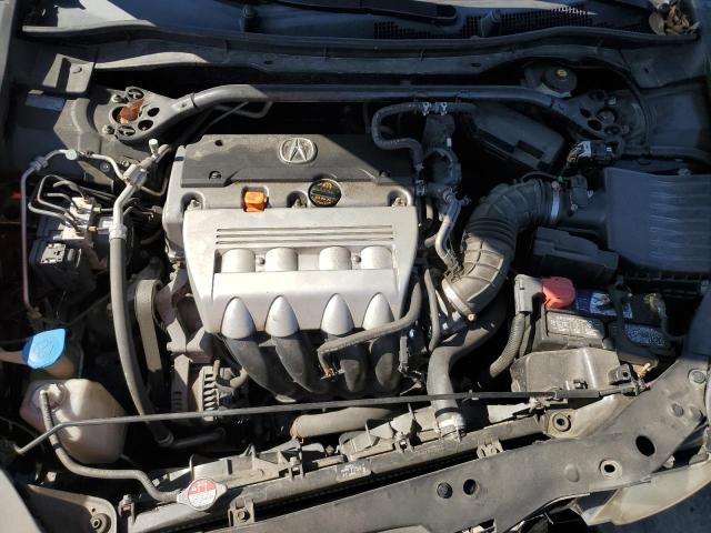 JH4CU2F86DC004177 - 2013 ACURA TSX SE BLACK photo 11