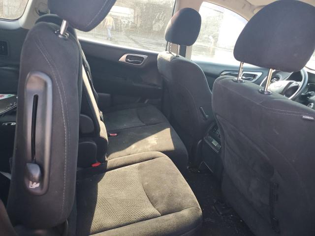 5N1AR2MN3GC670304 - 2016 NISSAN PATHFINDER S GREEN photo 10