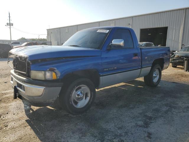 1997 DODGE RAM 1500, 