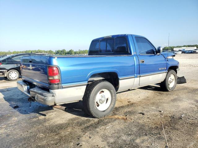 1B7HC16Y8VJ546995 - 1997 DODGE RAM 1500 TWO TONE photo 3