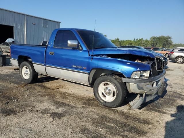 1B7HC16Y8VJ546995 - 1997 DODGE RAM 1500 TWO TONE photo 4