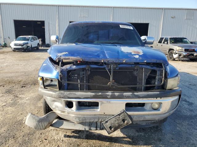 1B7HC16Y8VJ546995 - 1997 DODGE RAM 1500 TWO TONE photo 5