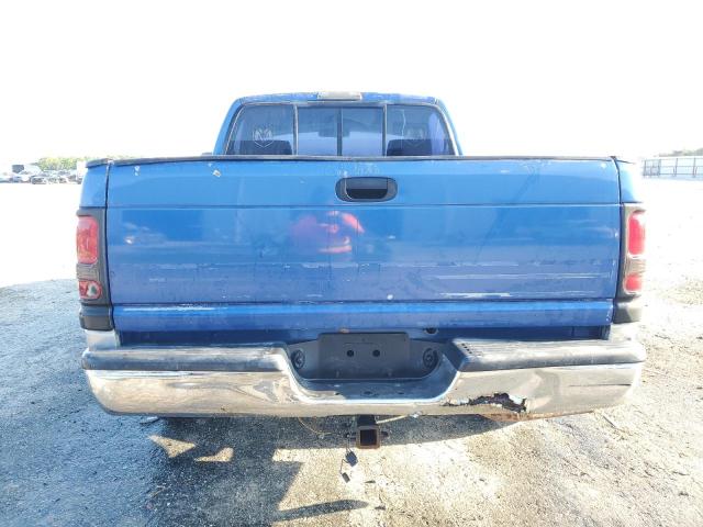 1B7HC16Y8VJ546995 - 1997 DODGE RAM 1500 TWO TONE photo 6