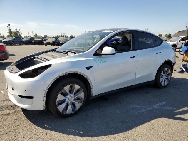 2022 TESLA MODEL Y, 