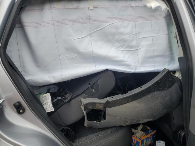 JF2GUADC4R8875661 - 2024 SUBARU CROSSTREK PREMIUM SILVER photo 11