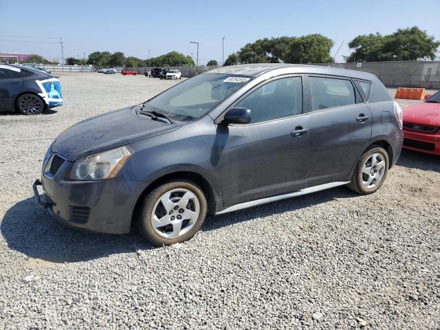 2010 PONTIAC VIBE, 