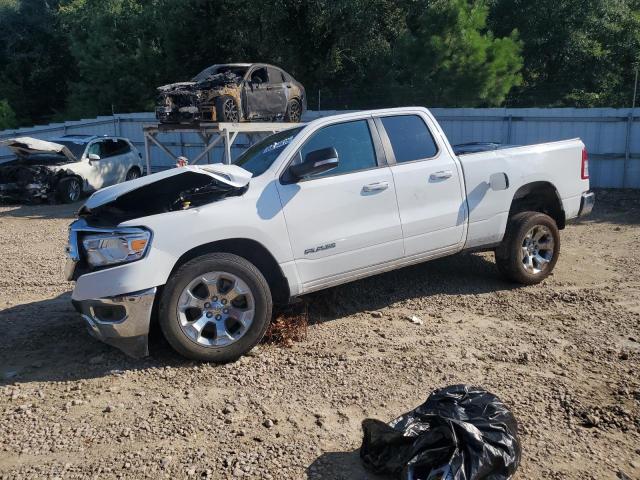 2022 RAM 1500 BIG HORN/LONE STAR, 