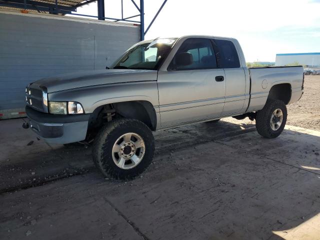 1999 DODGE RAM 2500, 