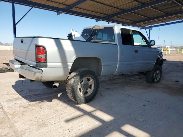 1B7KF2364XJ648660 - 1999 DODGE RAM 2500 SILVER photo 3