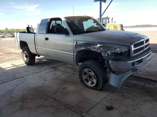 1B7KF2364XJ648660 - 1999 DODGE RAM 2500 SILVER photo 4