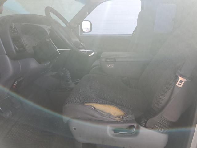 1B7KF2364XJ648660 - 1999 DODGE RAM 2500 SILVER photo 7