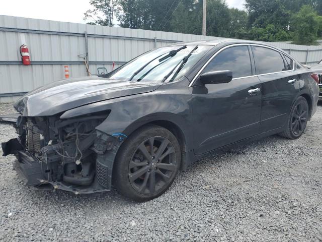 2017 NISSAN ALTIMA 2.5, 