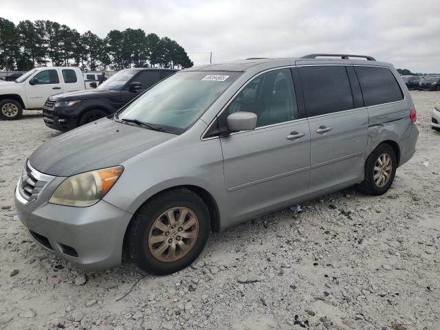 2010 HONDA ODYSSEY EXL, 