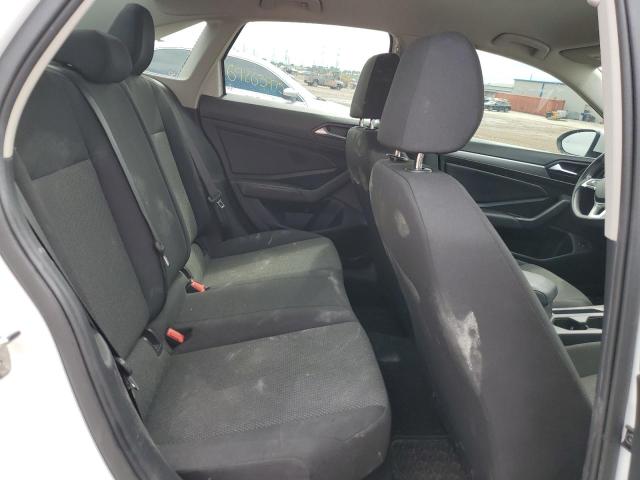 3VWC57BU4KM081914 - 2019 VOLKSWAGEN JETTA S თეთრი ფოტო 10