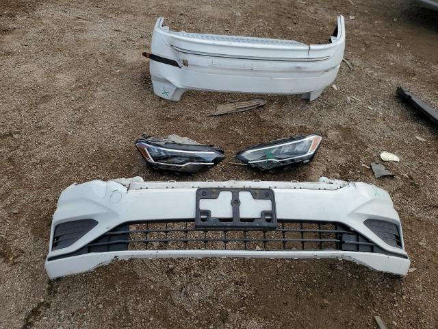 3VWC57BU4KM081914 - 2019 VOLKSWAGEN JETTA S თეთრი ფოტო 12