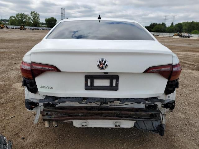 3VWC57BU4KM081914 - 2019 VOLKSWAGEN JETTA S თეთრი ფოტო 6