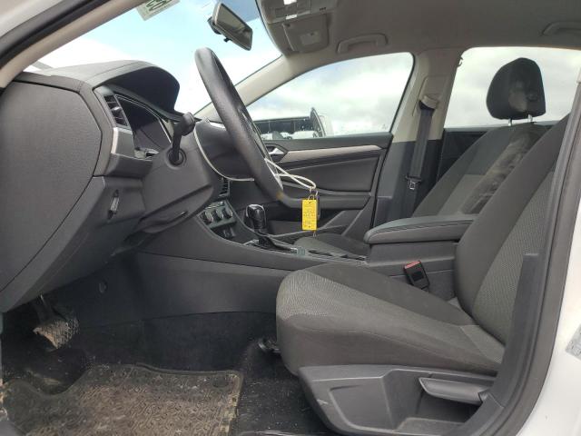 3VWC57BU4KM081914 - 2019 VOLKSWAGEN JETTA S თეთრი ფოტო 7