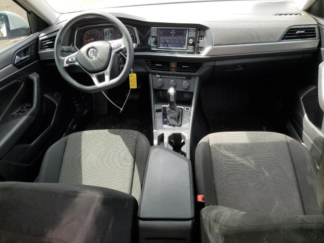 3VWC57BU4KM081914 - 2019 VOLKSWAGEN JETTA S თეთრი ფოტო 8