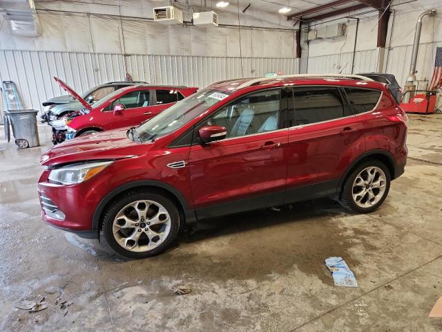 2015 FORD ESCAPE TITANIUM, 