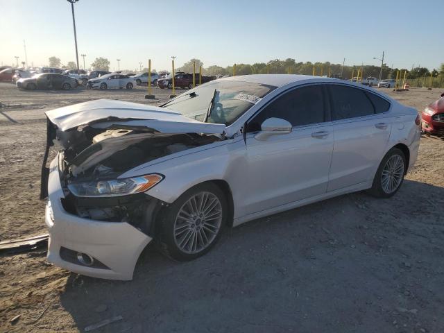 2016 FORD FUSION SE, 